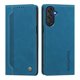 thumbnail image 2 of Funda Billetera para Samsung Galaxy M54 5G Imán y Resistente Azul, 2 of 6
