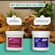 thumbnail image 3 of Set De Calcio Con D3 Para Reptiles Y Multivitamínico Herptivite 93 5 G, 3 of 7