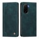 thumbnail image 2 of Funda Billetera para Xiaomi Poco M7 4G Imán y Resistente Verde, 2 of 6