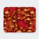 thumbnail image 1 of Mousepad 20x24 Cm - Diseño Dragón Oriental Rojo, 1 of 3