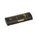 thumbnail image 2 of Elegante Etui para lentes con pano  "Noten allover" para los amantes de la música, 2 of 3