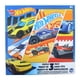 thumbnail image 1 of Paquete de 3 rompecabezas Hot Wheels para niños (24, 48, 100 piezas), 1 of 3