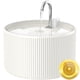 thumbnail image 1 of Fuente de Agua de Cerámica para Gatos Wonder Creature 2.2L Silenciosa, 1 of 8