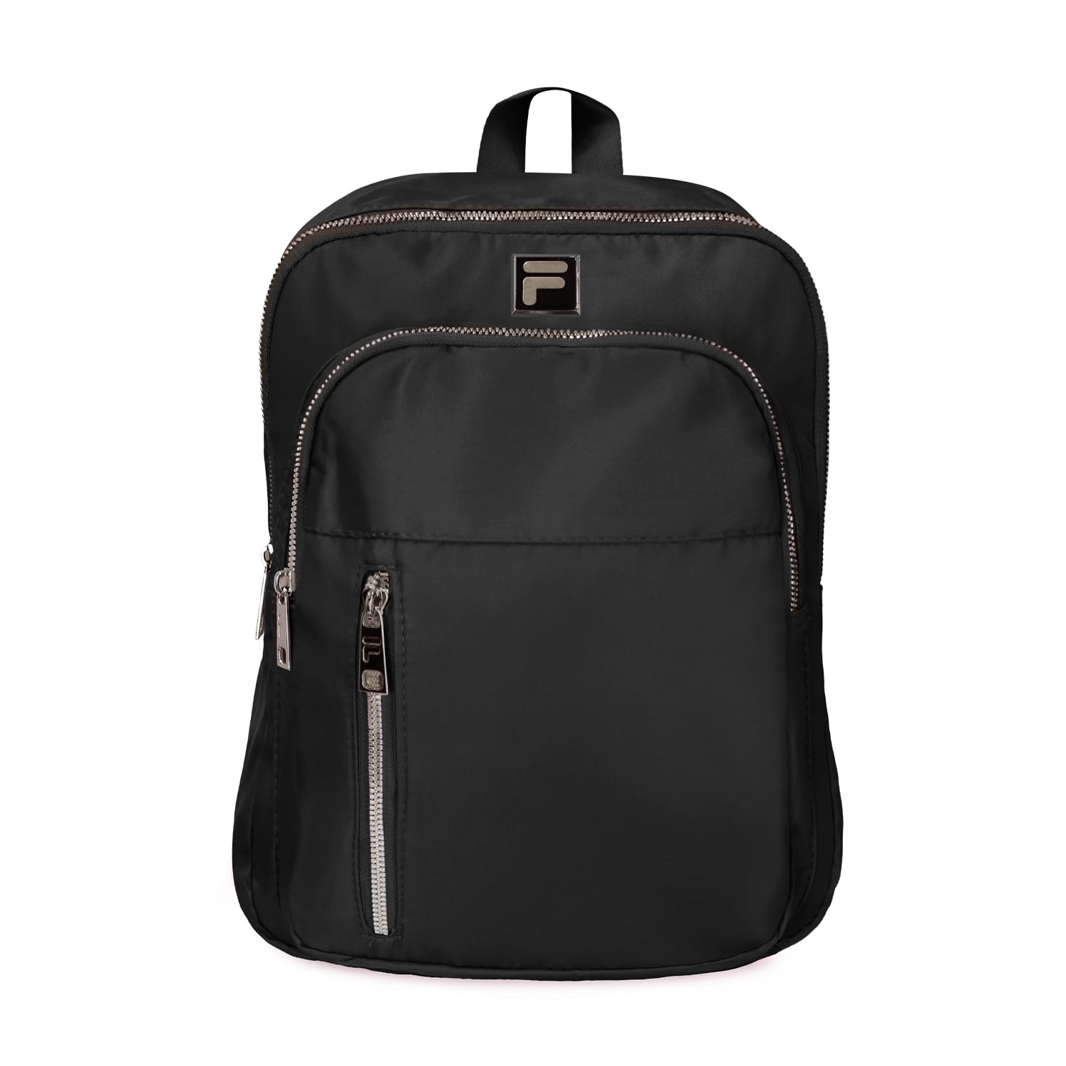 Mochila De Mujer Fila Nova Negro