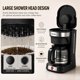 thumbnail image 4 of Cafetera Sykaffe 1,8 L (12 tazas) con filtro reutilizable, 4 of 8