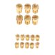 thumbnail image 3 of Kit De Chorro Principal De Carburador Para PWK OKO CVK 75.78.80.82.85.88...102 105, 3 of 6