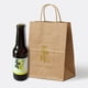 thumbnail image 1 of 6 Pack Zen Kombucha Limoncello, 1 of 3