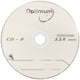 thumbnail image 2 of Discos CD-R en blanco OPTIMUM, 700 MB, 80 minutos, 52 veces, paquete de 100, 2 of 6