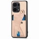 thumbnail image 5 of Funda Resistente para Xiaomi Redmi Note 13 Pro 4G con Tarjetero y Soporte, Diseño Magnético Blanco, 5 of 5