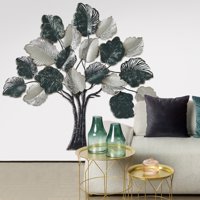 Mallorca - Placa Mural Decorativa Arbol