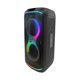 thumbnail image 2 of Parlante Bluetooth MLAB Flaming Party Bass 6.5″ Black, 2 of 8
