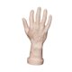 thumbnail image 5 of Hand Model Fake Human Hand For Temed Party Decoration Entrenamiento De U?as Piel De La Mano Derecha, 5 of 5