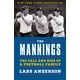 thumbnail image 1 of Libro Ballantine Books – Los Manning: La caída y el ascenso de una familia de fútbol americano, 1 of 1
