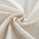 thumbnail image 5 of Mantel Laura Ashley Dothan Mezcla de Lino Gris Topo 152 x 366 cm, 5 of 7