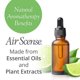 thumbnail image 2 of Espray desodorizante Air Scense Air Scense para habitación, 200 ml, lima, 2 of 6