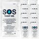 thumbnail image 1 of Bolsas de Agua S.O.S. Food Lab 125 ml Pack de 12 Unidades 5 Años de Vida Útil, 1 of 8
