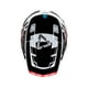 thumbnail image 4 of Kit Leatt Casco Con Antiparra Moto 7.5 V24 Negro Blanco XXL, 4 of 5