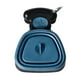 thumbnail image 1 of Pala Pinza Recogedor Fecas (incluye 1 Rollo Bolsas 15 Un.) Azul Acero, 1 of 5