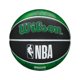 thumbnail image 2 of Balón Baketball Nba Team Tiedye Bskt Bos Celtics Wilson, 2 of 3