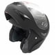 thumbnail image 2 of Casco de Moto Full Face BX200-S Black, 2 of 5