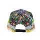 thumbnail image 3 of Danganronpa Gorra de Béisbol para Hombres, Mujeres y Niños, Gorra Clásica de Visera Plana, Gorra Hip Hop Trucker, Snapback Ajustable, 3 of 5