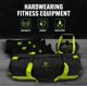 thumbnail image 5 of Bolsas de Arena Magna Rex Ajustables 23 kg para Entrenamiento Pesado, 5 of 7