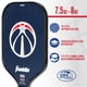 thumbnail image 3 of Pickleball Paddle Franklin Sports NBA Washington Wizards, 3 of 8