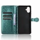 thumbnail image 2 of Funda Cartera Lunares Samsung Galaxy A06 5G con Tarjetero, Correa y Soporte Verde, 2 of 6