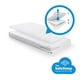 thumbnail image 2 of Pack Dormir Seguro ESSENTIAL 140 x 70: Colchón (d.30) + Protector de Colchon, 2 of 5