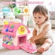 thumbnail image 5 of Montessori Toys Fidecexv Musical House, niña de 1 año, 12 en 1, 5 of 7