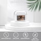 thumbnail image 3 of Funda AirPods Pro Desmarcar Titanic Transparente, 3 of 6