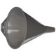 thumbnail image 1 of Embudo de Plástico FloTool 1/2 Pinta de Soluciones de Remolque Funnel Hopkins, 1 of 1