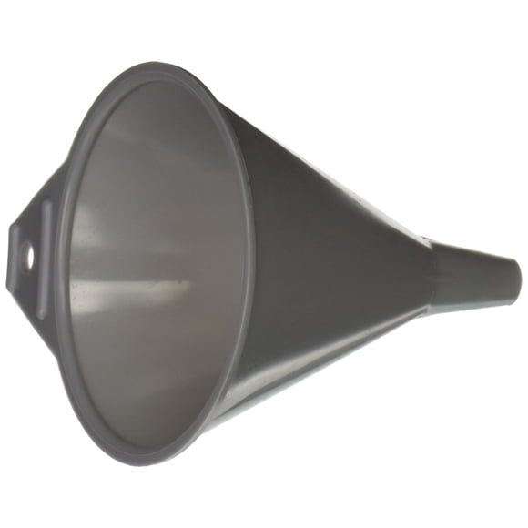 Embudo de Plástico FloTool 1/2 Pinta de Soluciones de Remolque Funnel Hopkins