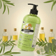 thumbnail image 2 of Pack 2 Shampoo Repelente 1 Lts Perros & Mascotas Anti Pulgas, 2 of 2