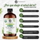 thumbnail image 3 of Aceite Esencial Árbol de Té NaturoBliss 30 ml Puro Orgánico, 3 of 3