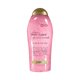 thumbnail image 3 of Exfoliante Corporal OGX Sensitive Rose Water Pink Sea Salt 577ml, 3 of 3