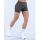 thumbnail image 3 of Short Fitness Calza Corta 6.5 Impact Ajuste Escultórico - YJ327, 3 of 3