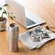 thumbnail image 5 of Thermos KYOCERA Taza de Viaje 500 ml Blanco Perla con Tapa Giratoria, 5 of 7