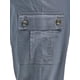 thumbnail image 3 of Pantalón Capri Lee Ultra Lux Comfort con tecnología Flex-To-Go, gris '14, 3 of 4