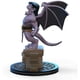 thumbnail image 3 of Figura QmX Quantum Mechanix Gargoyles Goliath Q-Fig 12 cm, 3 of 4