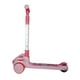 thumbnail image 4 of Monopatín Scooter Niños Avión Rosado, 4 of 5