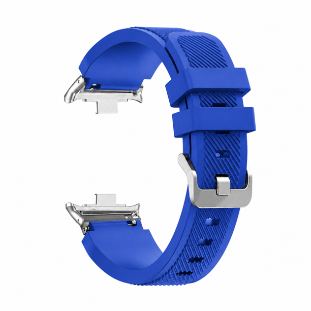 Correa Para Huawei FiT 3 - Silicona Clasica