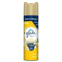 Desodorante Ambiental Aerosol Limón Refrescante Lata 255 Ml Glade