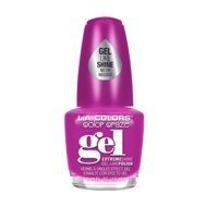 Esmalte En Gel L.A. Colors Color Craze Extreme Shine Muse Cnp714