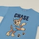 thumbnail image 3 of Polera Manga Corta Niño Azul Chase Jump Paw Patrol, 3 of 4