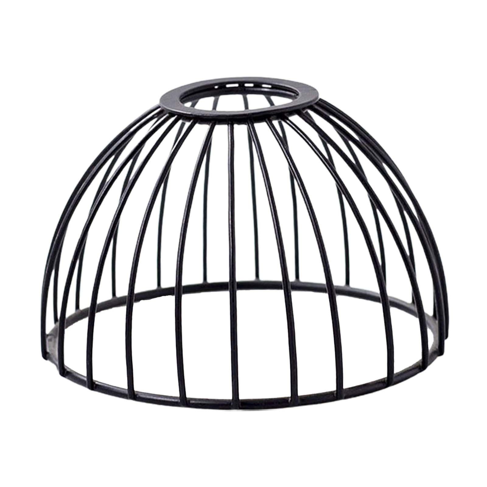 Ioensy - Pantalla De Hierro Forjado Moda Hueca Para Cafetería Restaurante Sala De Estar