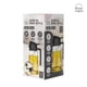 thumbnail image 5 of Dispensador de Aceite 2 en 1 de Vidrio 470 ml Negro Home Logics 1 un, 5 of 6