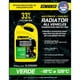 thumbnail image 2 of Refrigerante Anticongelante para Radiador 33% Verde, 2 of 4