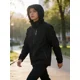 thumbnail image 3 of Chaqueta Softshell Hombre Cortaviento Loose Fit Impermeable, 3 of 3
