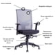 thumbnail image 2 of Silla Ejecutiva Focus Negro, 2 of 4